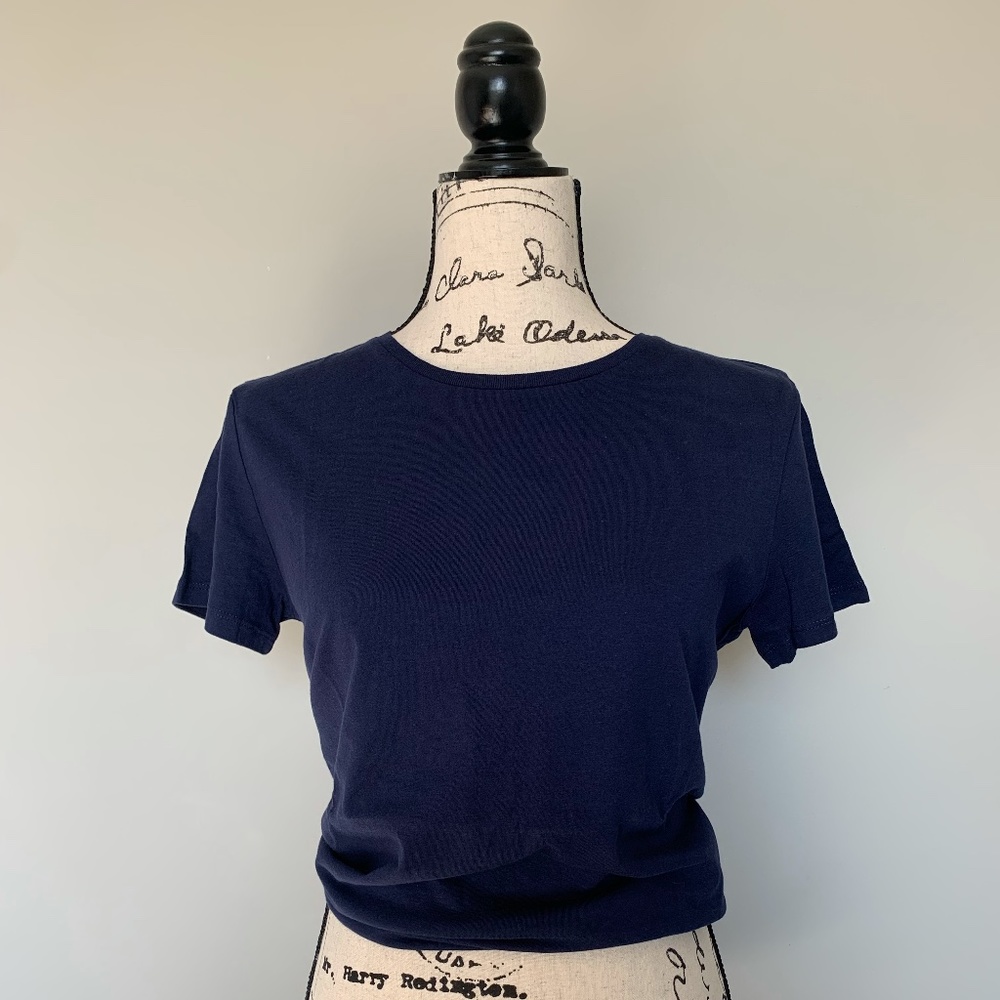 Zara Basic T-Shirt